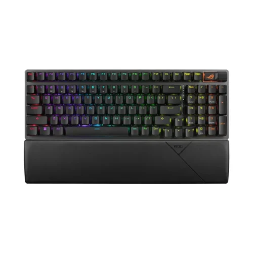 Teclado ASUS X901 STRIX SCOPE II 96 WL/NXSW/ES/AB