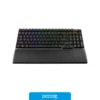 Teclados Teclado ASUS X901 STRIX SCOPE II 96 WL/NXSW/ES/AB, con su embalaje