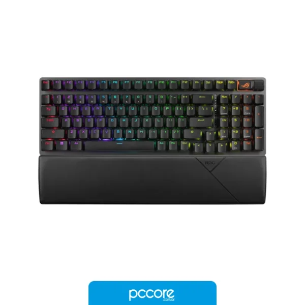 Teclado ASUS X901 STRIX SCOPE II 96 WL/NXSW/ES/AB