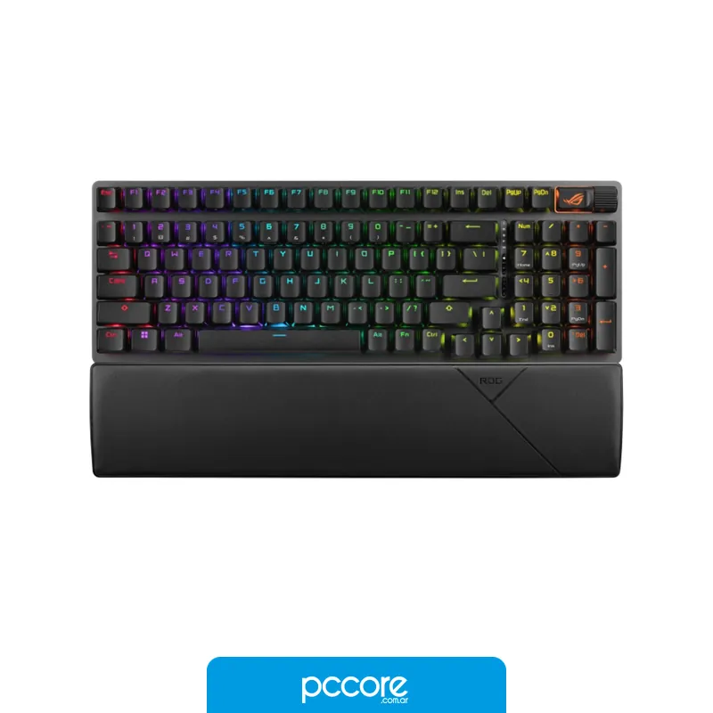 Teclado ASUS X901 STRIX SCOPE II 96 WL/NXSW/ES/AB