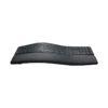 Teclados Teclado c/Cable LOGITECH K860 Negro