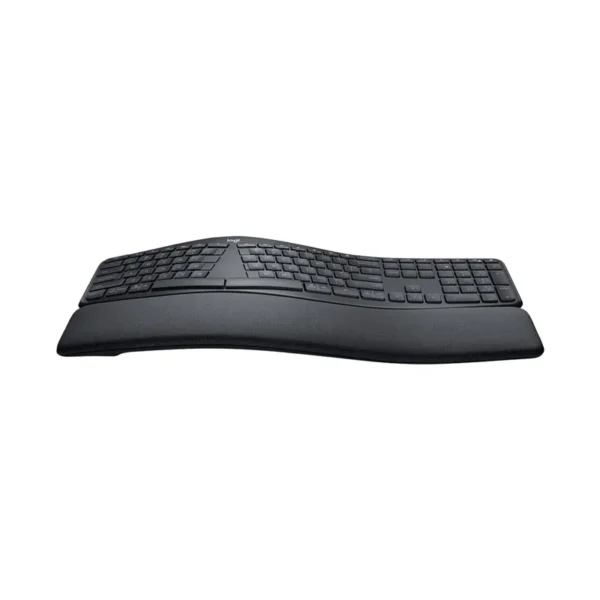 Teclados Teclado c/Cable LOGITECH K860 Negro