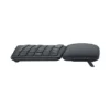 Teclados Teclado c/Cable LOGITECH K860 Negro, con su embalaje