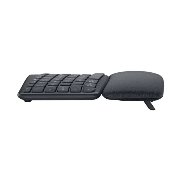 Teclados Teclado c/Cable LOGITECH K860 Negro, con su embalaje