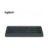 Teclados Teclado Inalámbrico LOGITECH K650 Graphite, detalle