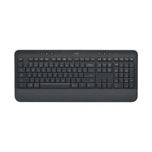 Teclado Inalámbrico LOGITECH K650 Graphite