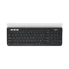 Teclado Inalámbrico LOGITECH K780 Negro