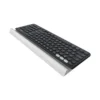 Teclados Teclado Inalámbrico LOGITECH K780 Negro, detalle