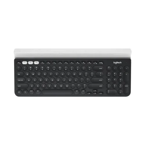 Teclado Inalámbrico LOGITECH K780 Negro
