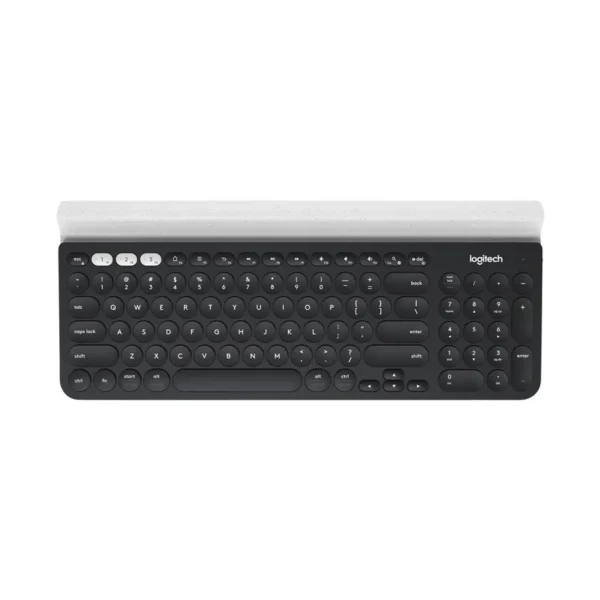 Teclado Inalámbrico LOGITECH K780 Negro