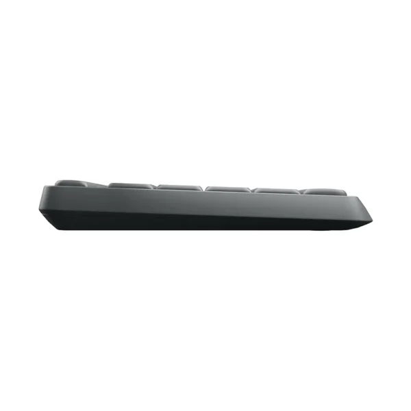 Teclados Teclado Inalámbrico LOGITECH MK235 Negro, con su embalaje Teclados Teclado Inalámbrico LOGITECH MK235 Negro, con su embalaje