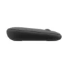 Teclados Teclado Inalámbrico LOGITECH MK470 Negro, vista posterior Teclados Teclado Inalámbrico LOGITECH MK470 Negro, vista posterior