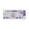 Combo Teclado, Mouse y MSI Gaming Gear Bundle FRIEREN Edition Combo Teclado, Mouse y MSI Gaming Gear Bundle FRIEREN Edition