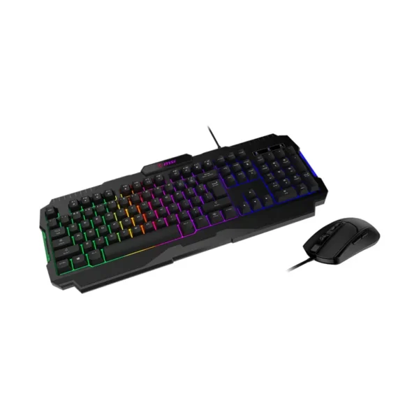 Teclados FORGE GK100 COMBO LS, vista lateral