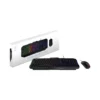 Teclados FORGE GK100 COMBO LS, vista frontal