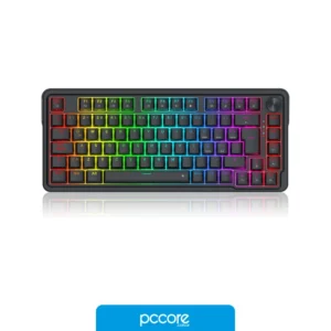 Teclado Redragon Ucal K673 Magnetico Teclado Redragon Ucal K673 Magnetico