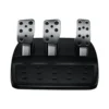 Volantes Volante Logitech G29 Negro para PS4 PS5 y PC con Pedalera, con su embalaje