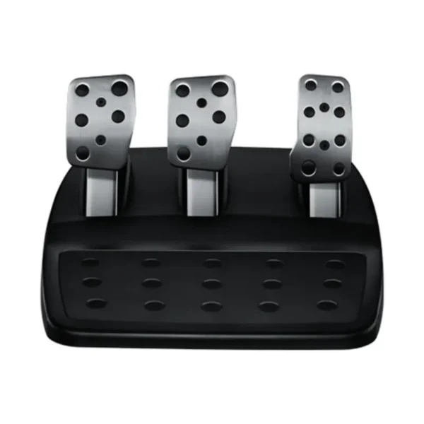 Volantes Volante Logitech G29 Negro para PS4 PS5 y PC con Pedalera, con su embalaje