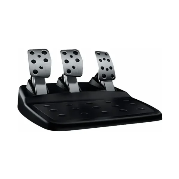 Volantes Volante Logitech G29 Negro para PS4 PS5 y PC con Pedalera, vista frontal