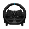 Volante Logitech G923 Negro con Force Feedback para PC y Consolas Volante Logitech G923 Negro con Force Feedback para PC y Consolas