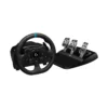 Volantes Volante Logitech G923 Negro con Force Feedback para PC y Consolas Volantes Volante Logitech G923 Negro con Force Feedback para PC y Consolas