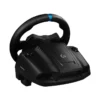 Volantes Volante Logitech G923 Negro con Force Feedback para PC y Consolas, detalle Volantes Volante Logitech G923 Negro con Force Feedback para PC y Consolas, detalle