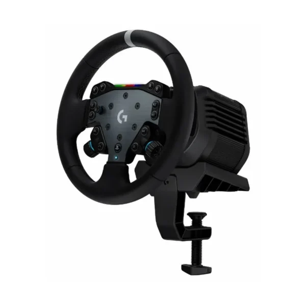 Volantes Volante Logitech Racing Simulator RS 50 para PC y Consolas, detalle