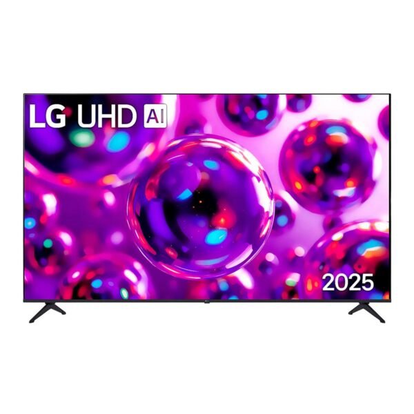 Smart TV LG 43» UHD 4K 43UA8050PSA Ai Thinq Smart TV LG 43» UHD 4K 43UA8050PSA Ai Thinq