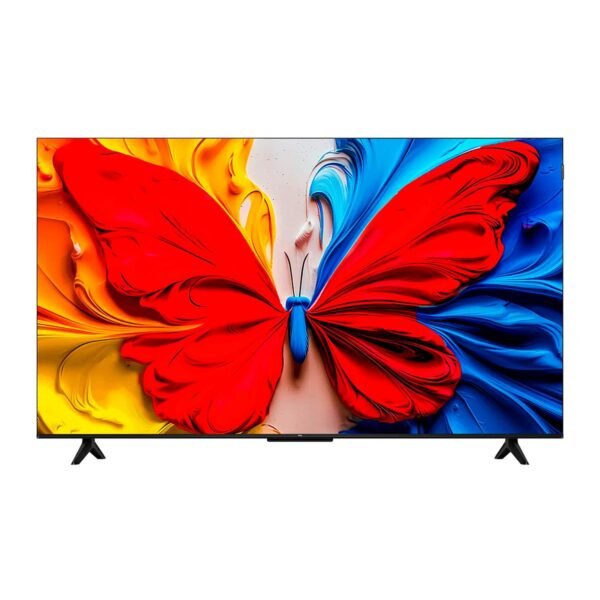 Smart TV TCL 50» QLED FHD 50S5K Google TV Smart TV TCL 50» QLED FHD 50S5K Google TV