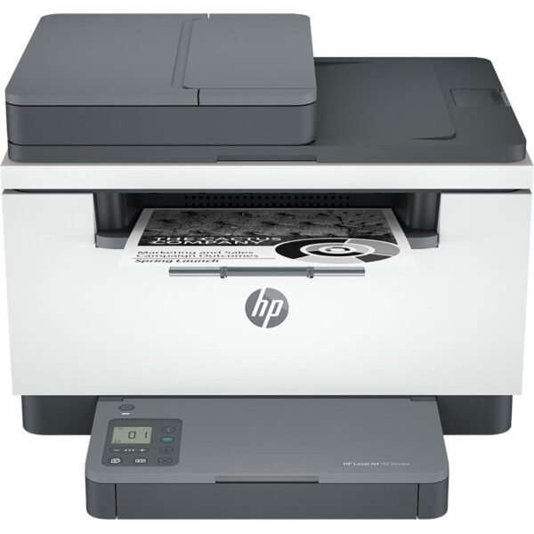 Impresora Multifunción Monocromática Hp Laserjet M236sdw Con Wifi 220v Impresora Multifunción Monocromática Hp Laserjet M236sdw Con Wifi 220v