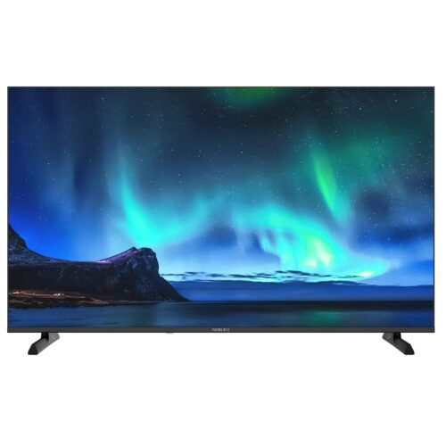 Smart Tv Led 50″ 4K Noblex X8 Series DV50X8580 Google TV