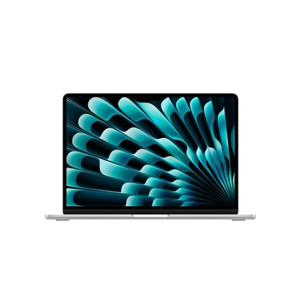 MacBook Air 13″ Apple M5 CPU 10Core GPU 10Core, 1TB SSD, 24GB Ram Silver MDH94LE-A MacBook Air 13″ Apple M5 CPU 10Core GPU 10Core, 1TB SSD, 24GB Ram Silver MDH94LE-A