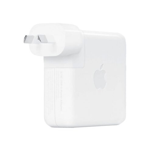 Cargador USB-C Apple de 70 W MXN53LE-A