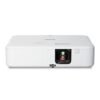 Proyector Portátil Epson EpiqVision FH02 con Android Tv