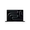 MacBook Pro 14″ Apple M5 Pro CPU 15Core GPU 16Core, 1TB SSD, 48GB Ram Space Black
