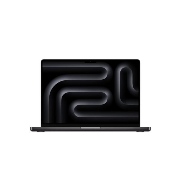 MacBook Pro 14″ Apple M5 Pro CPU 15Core GPU 16Core, 1TB SSD, 48GB Ram Space Black