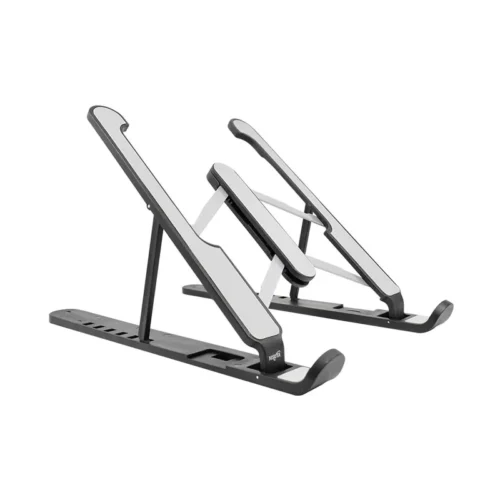 Base Para Notebook Nisuta 14-17 Plegable NS-CN5 Base Para Notebook Nisuta 14-17 Plegable NS-CN5