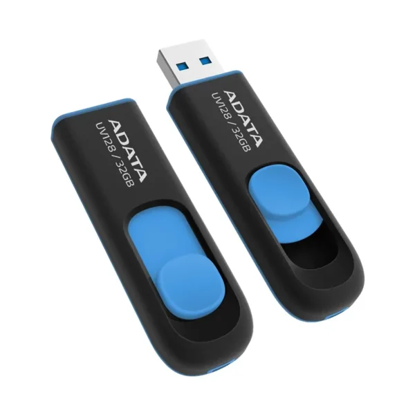 Almacenamiento Pendrive 128GB ADATA DashDrive UV128 USB 3.2, foto 2