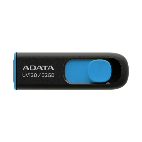 Pendrive 128GB ADATA DashDrive UV128 USB 3.2