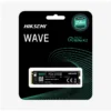 Almacenamiento Disco Solido SSD 256GB M2 Nvme Hiksemi Wave G3, vista lateral Almacenamiento Disco Solido SSD 256GB M2 Nvme Hiksemi Wave G3, vista lateral