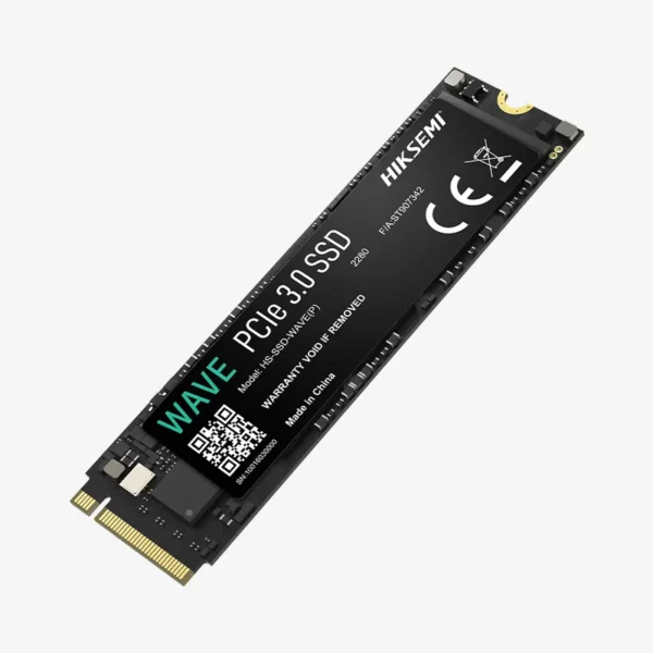 Almacenamiento Disco Solido SSD 512GB M2 Nvme Hiksemi Wave G3 Almacenamiento Disco Solido SSD 512GB M2 Nvme Hiksemi Wave G3