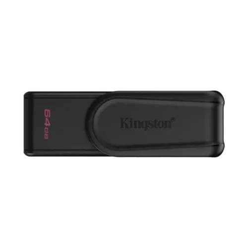 Pen Drive KINGSTON Exodia S 64GB USB 3.2 Gen1 Neg. Pen Drive KINGSTON Exodia S 64GB USB 3.2 Gen1 Neg.