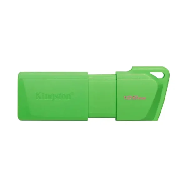 Pendrive 128GB Kingston USB 3.2 Exodia M Verde Neon