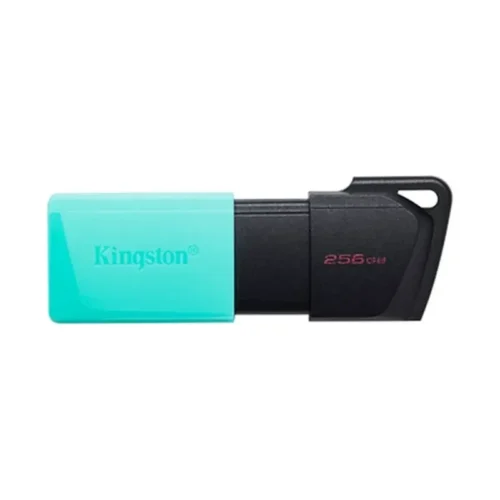 Pendrive 256GB Kingston DTX 3.2 Exodia M Negro Pendrive 256GB Kingston DTX 3.2 Exodia M Negro