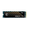 Almacenamiento Disco Solido SSD 1TB MSI Spatium M390 Nvme M.2 Gamer