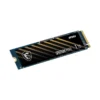 Almacenamiento Disco Solido SSD 1TB MSI Spatium M390 Nvme M.2 Gamer, foto 3