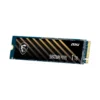 Almacenamiento Disco Solido SSD 1TB MSI Spatium M390 Nvme M.2 Gamer, foto 5