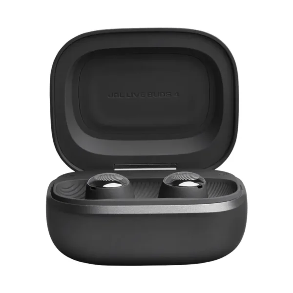 Audio Auriculares JBL Live Buds 4 Negro, foto 4