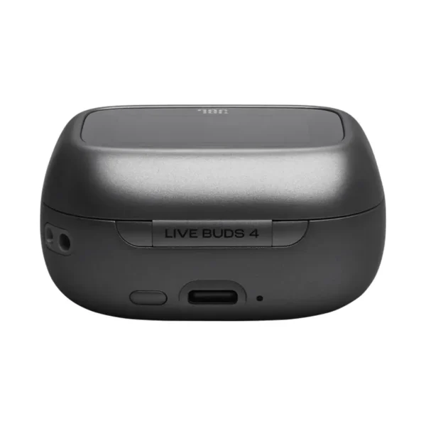 Audio Auriculares JBL Live Buds 4 Negro, foto 5