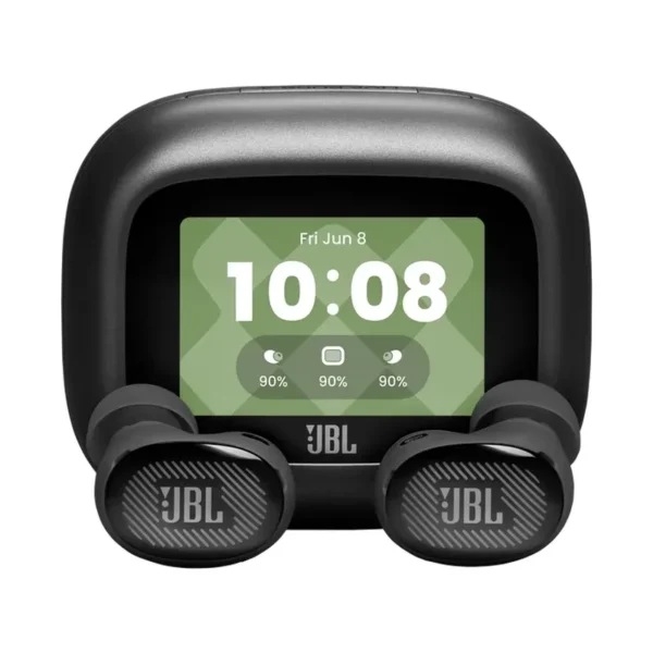 Auriculares JBL Live Buds 4 Negro